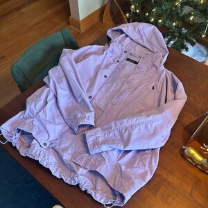 EUC POLO Ralph Lauren Windbreaker
